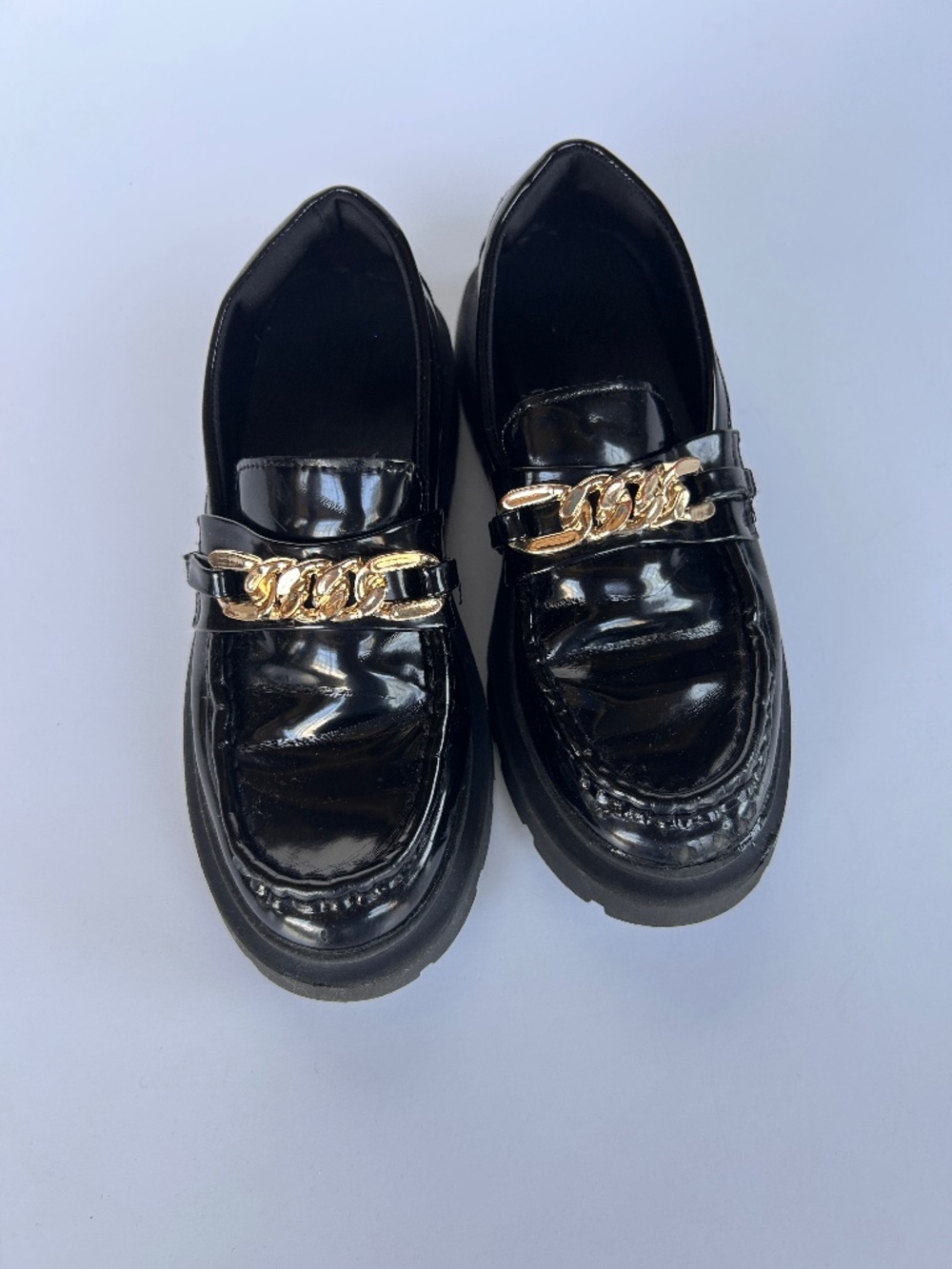 Kids Zara Loafers